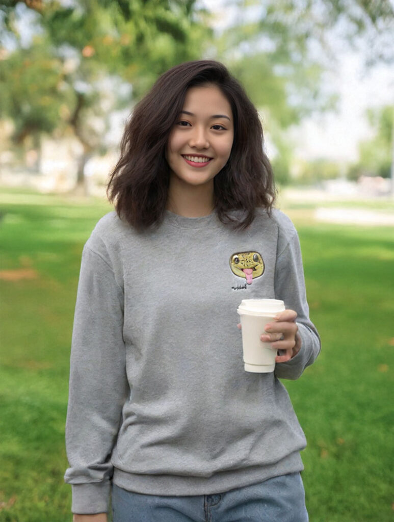 トレーナレオパ